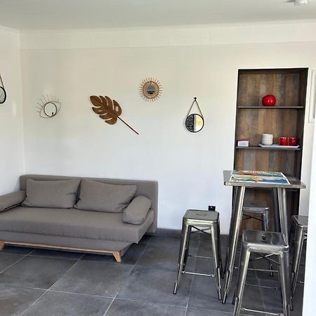 Appartement Plain-Pied 4 Couchages Biguglia (Corsica) Exterior foto